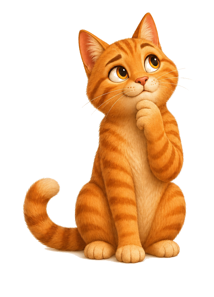Учёный кот Эпиктет