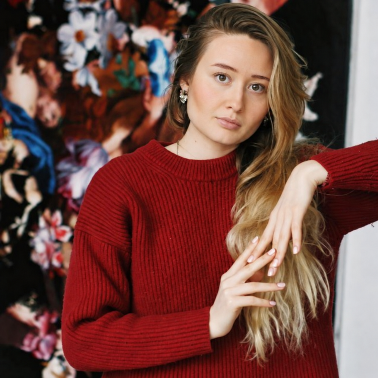 Юлиана Хлебникова, преподаватель французского языка и автор тренажёров